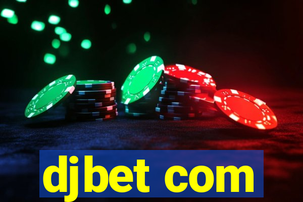 djbet com